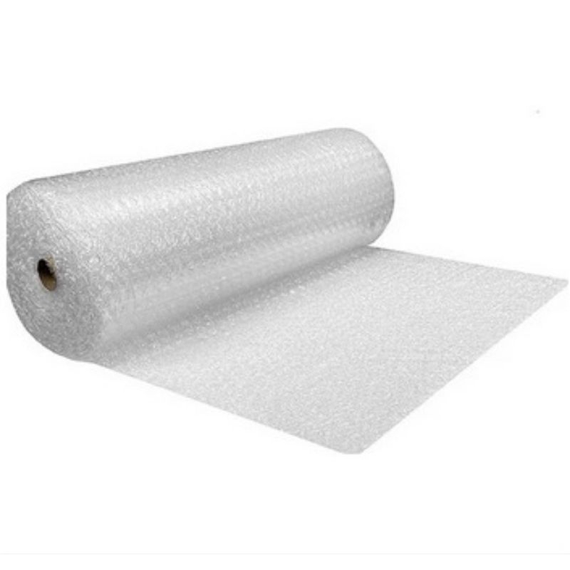 

BUBBLE WRAP UKURAN 1,22 M x 50 M