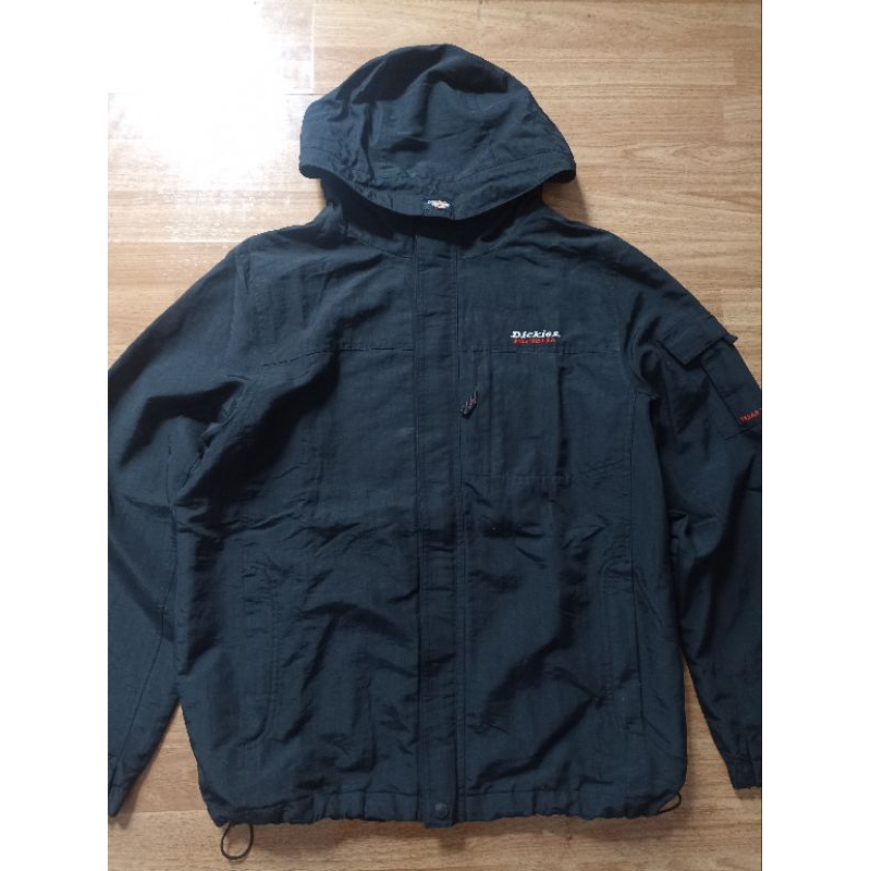 jaket outdoor gorpcore dickies