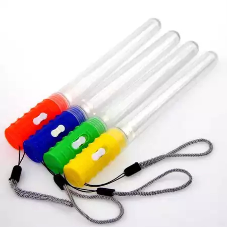 STIK LAMPU TONGKAT NYALA VIRAL - LIGHT STICK LED - MAINAN ANAK STIK TONGKAT LAMPU