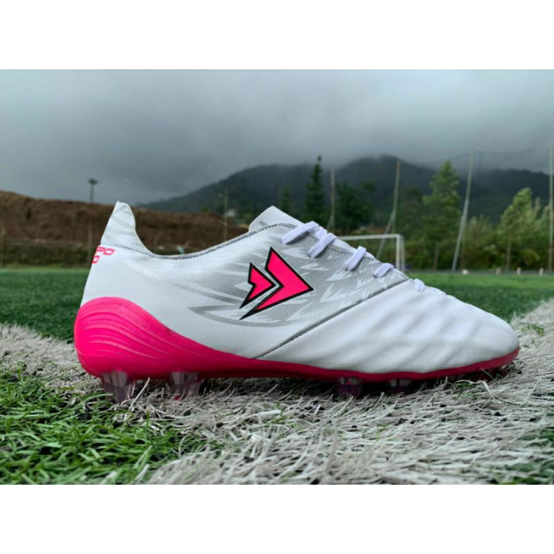 Sepatu Sepak Bola Sevspo Kempo pro Original