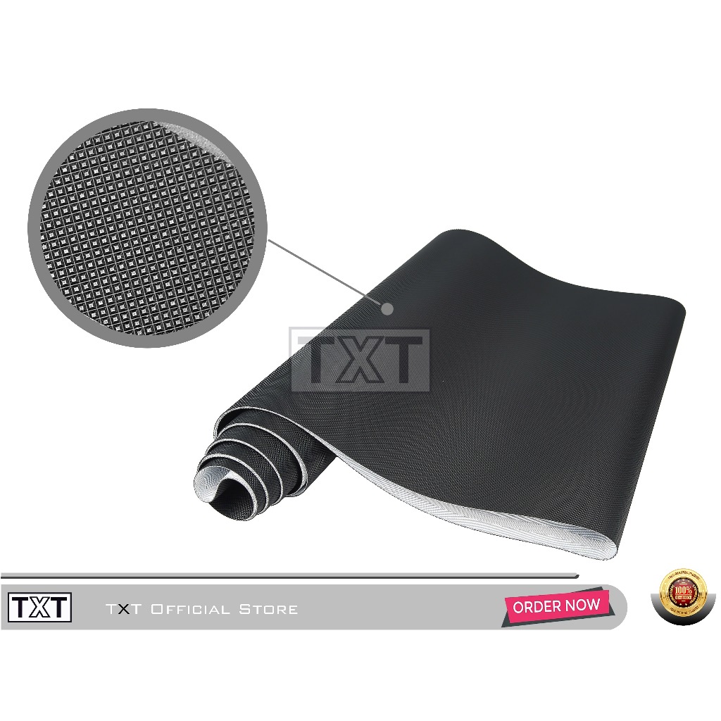 TXT Custom - Running Belt Treadmill Total TL-146; 1.8mm Diamond