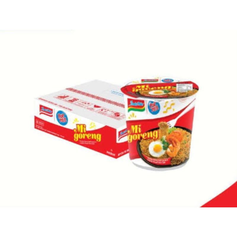 

POPMIE RASA INDOMIE GORENG