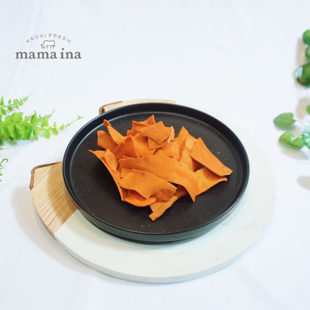 

Kerupuk Slondok 200g