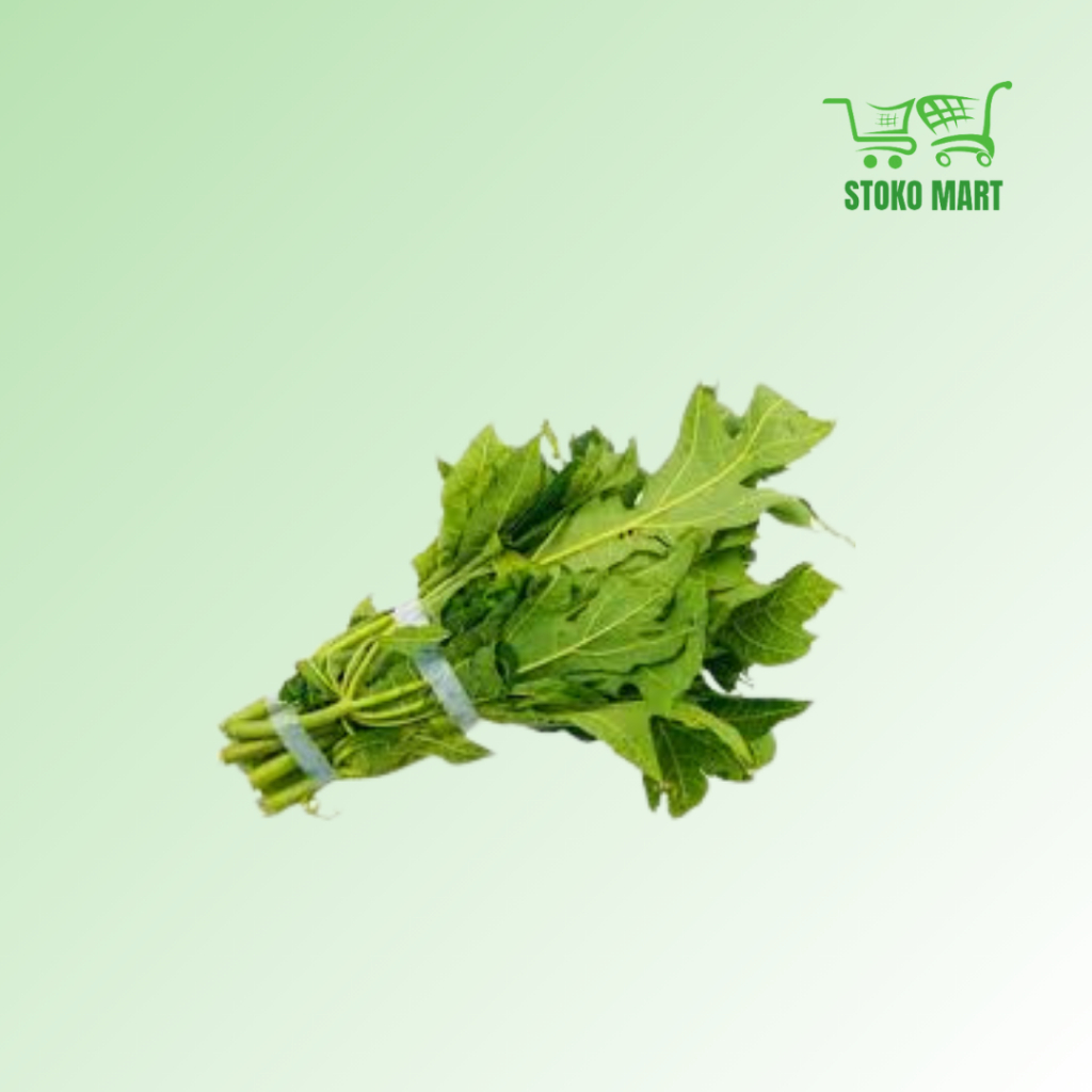 

Daun Pepaya
