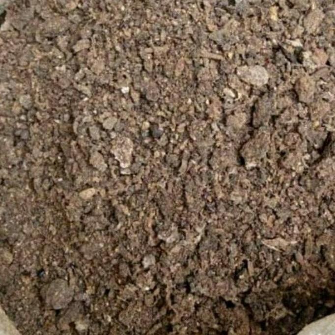 PUPUK Organik KOHE AYAM (kotoran Hewan Ayam Kandang) 500 Gram