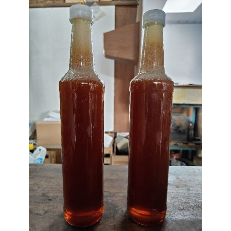 

Madu Hutan Murni 100 % Asli ( 1 Botol )