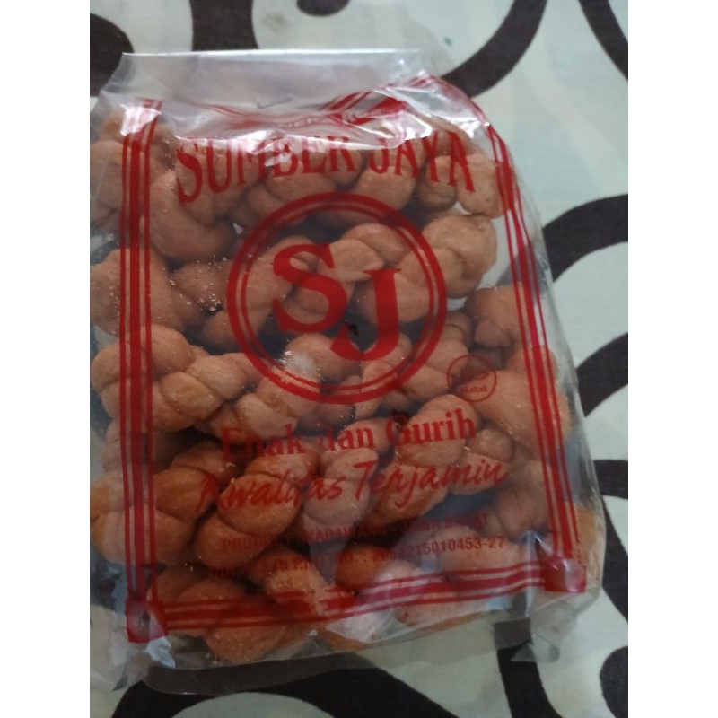 

kue tambang jajan pasar