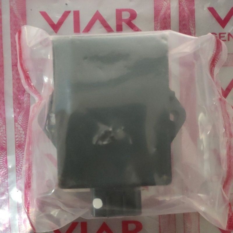 CDI DC Viar Trail Cross X  250cc ORIGINAL VIAR