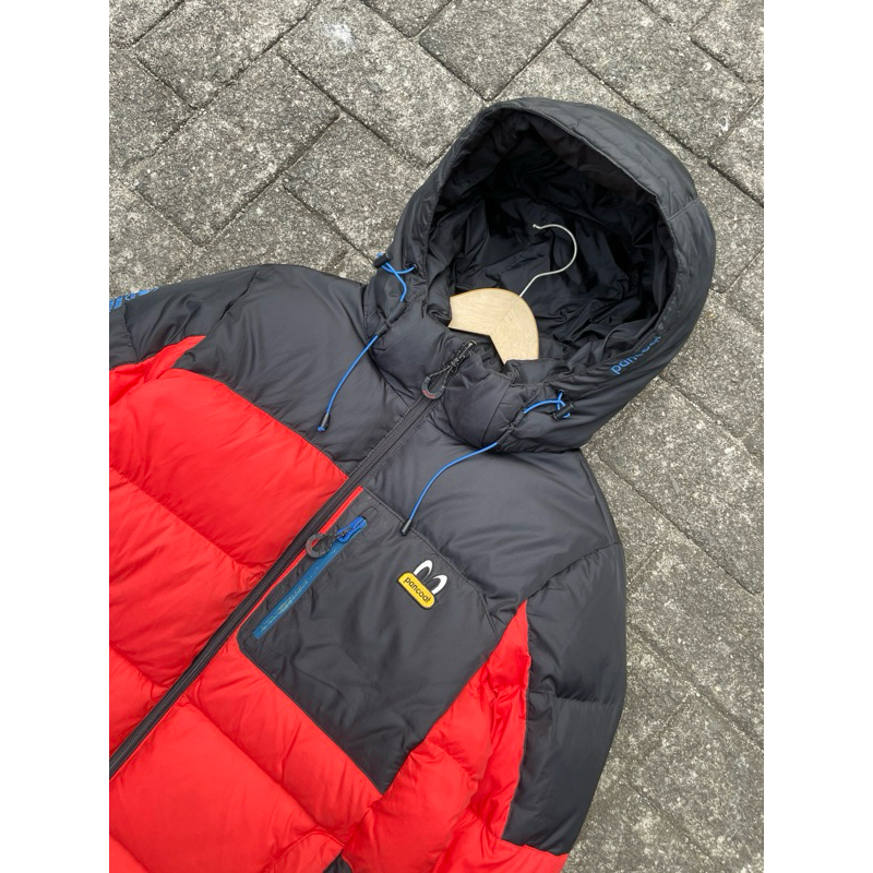 JAKET BULANG pancoat boba