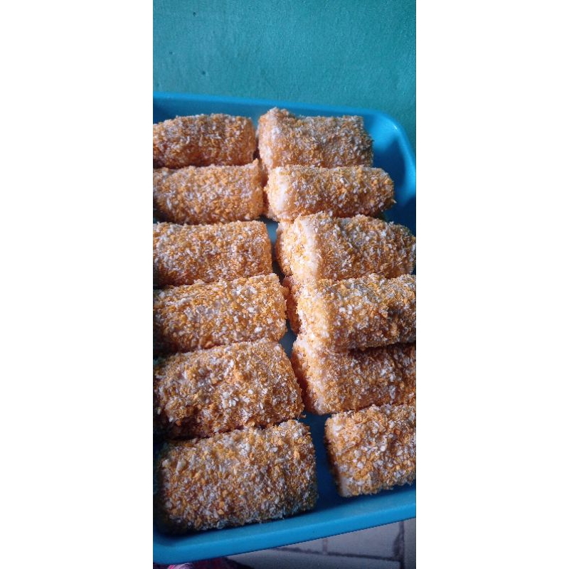 

Risoles Mercon Frozen Homemade