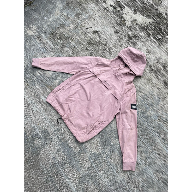 Weekend Offender Ortega