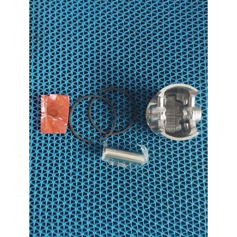 Piston Komplit Senso / Seher Komplit Chainsaw PRO QUIP QC7800X (46MM)