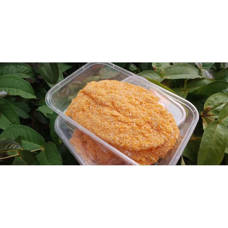 

Chicken Katsu Frozen 300Gram