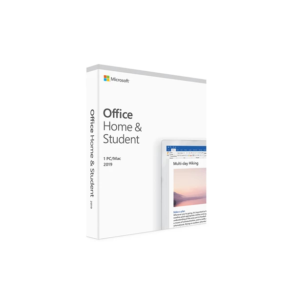 Office Ohs 2019 Original / Office Professional PLUS 2019 / Office 365
