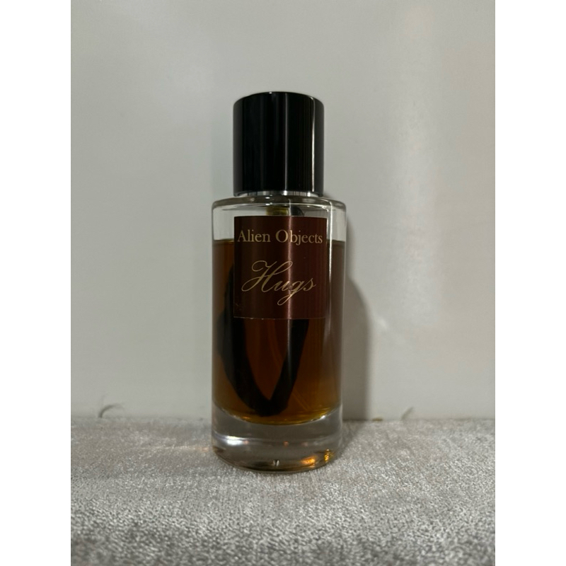 Preloved Alien Objects Hugs 50ml EDP