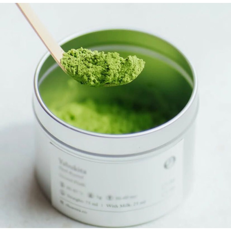 

Matcha Single Cultivar from Kyoto Harvest 2024 | Ceremonial Grade