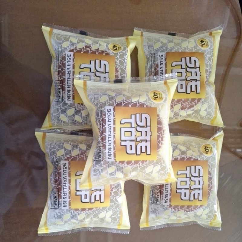 

Bolu Susu SaeTop