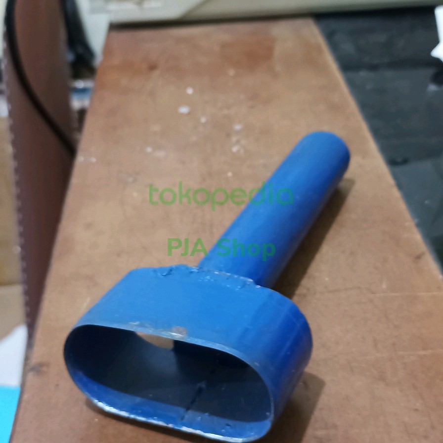 

Custom Plong Getok hole punch handle kantong plastik