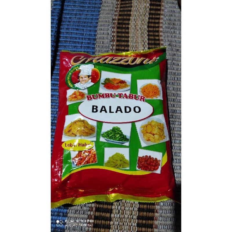 

mazoni