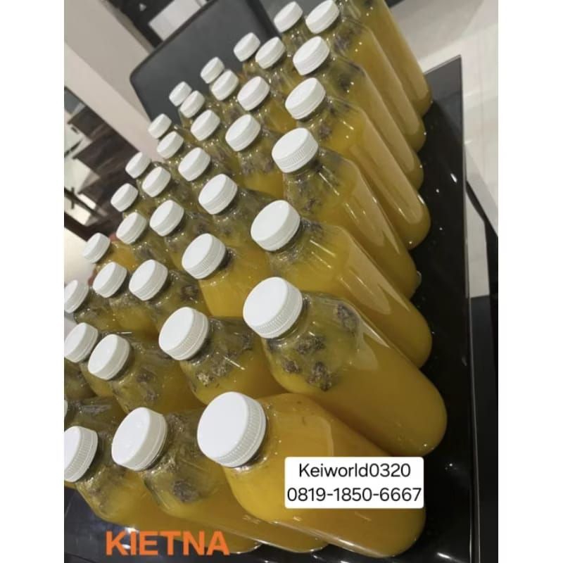

Jus Kietna Premium Homemade