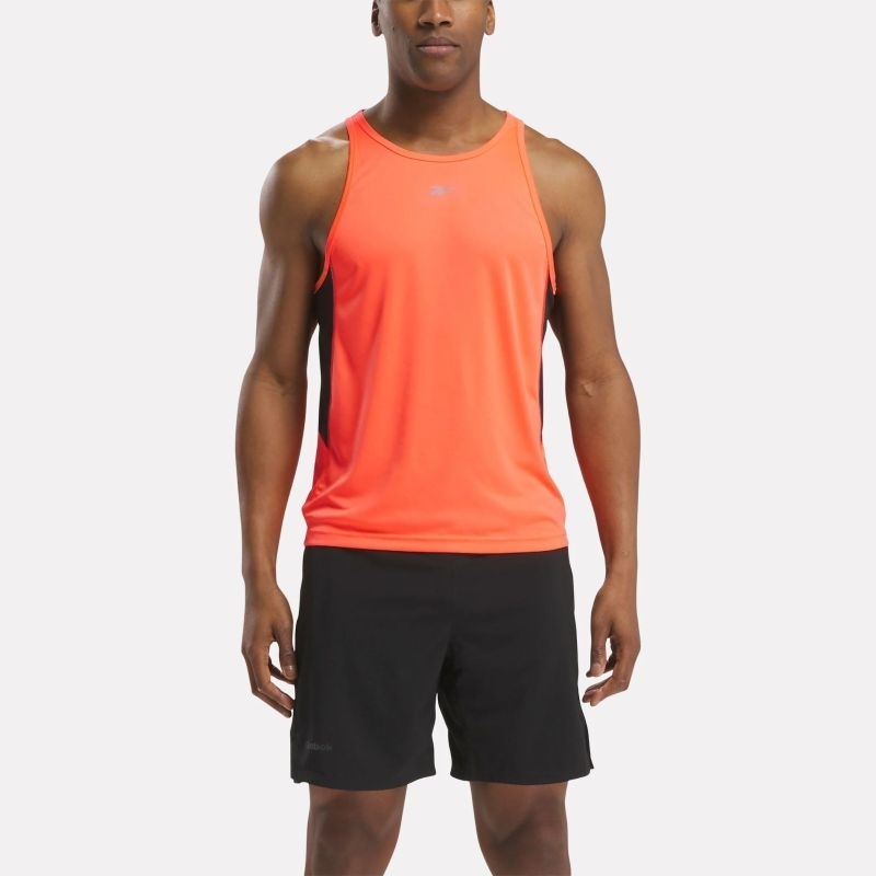 Reebok MEN Running Speedwick Tank 100208824 ORIGINAL