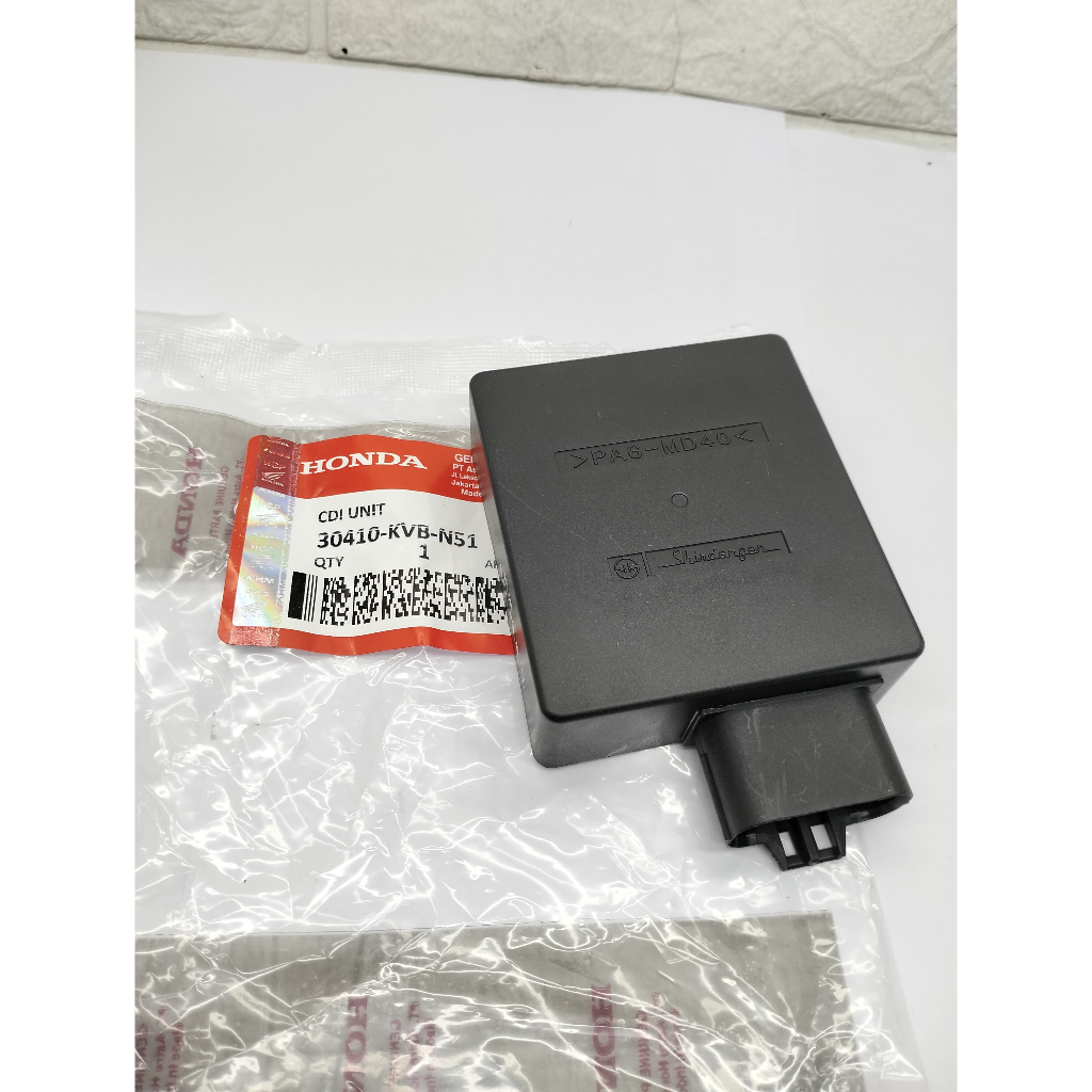 cdi vario 110 cw vario 110 techno karbu (kvb)