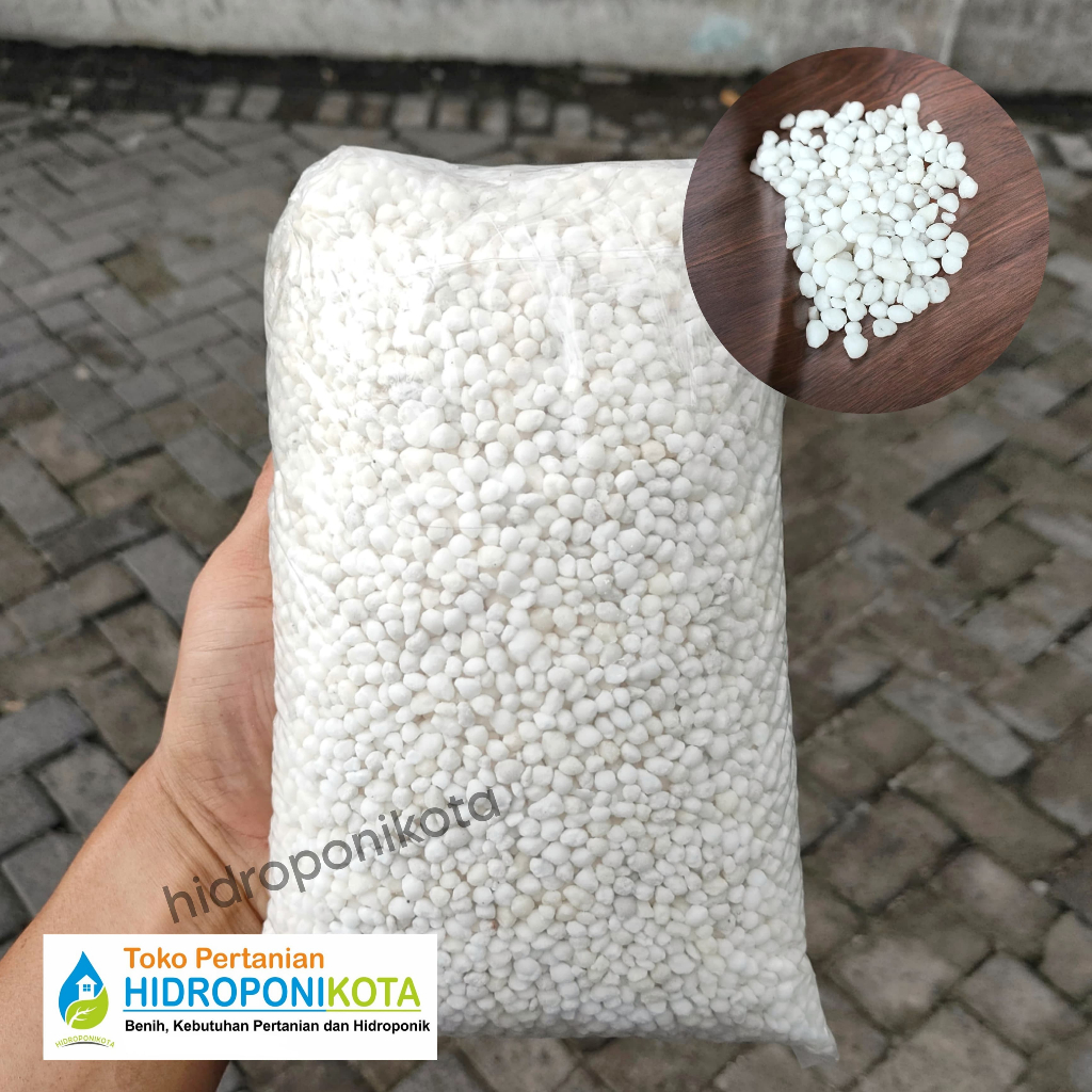 HX nitro - Pupuk UREA N26% isi 1 kg