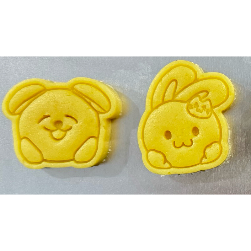 

JENO AND JAEMIN COOKIES BY BUNNYBAKE.CO