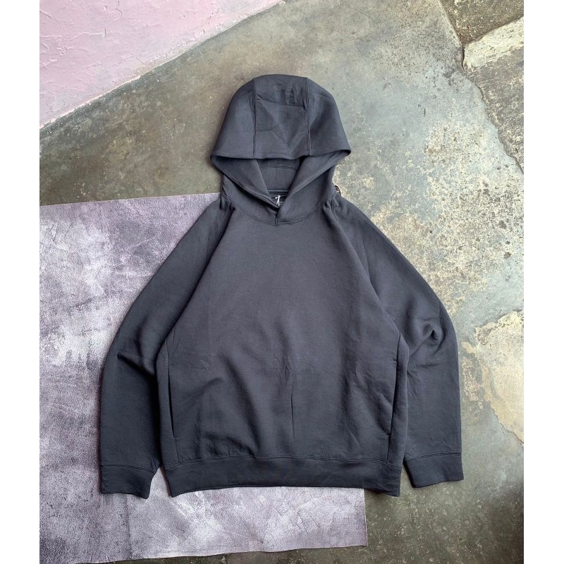 Hoodie UNIQLO & GU Dry Scuba