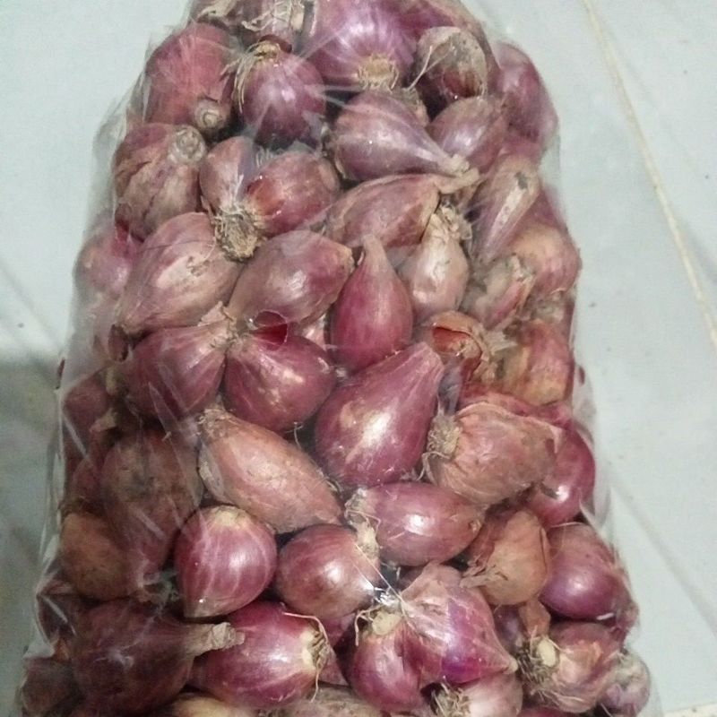 

bawang merah 1kg