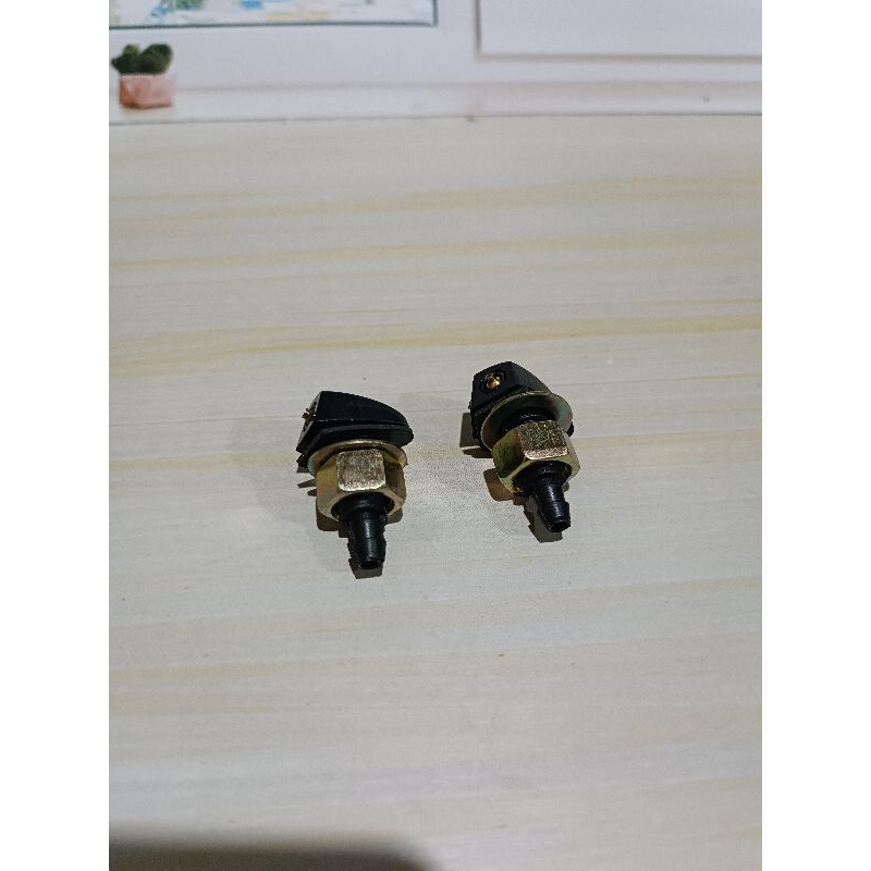 Nozzle air wiper panther 2300 2500