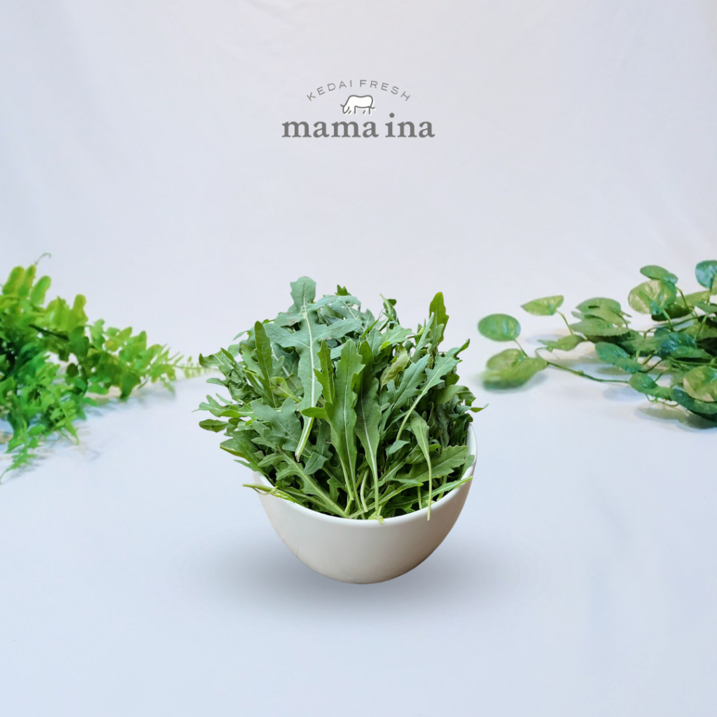 

Wild Rocket 100g