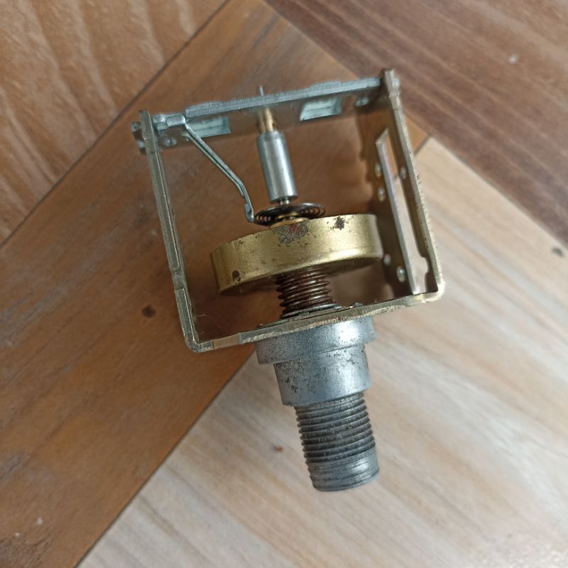 mesin RPM Speedometer meter rpm 4XC Yamaha touch TOUCH Original