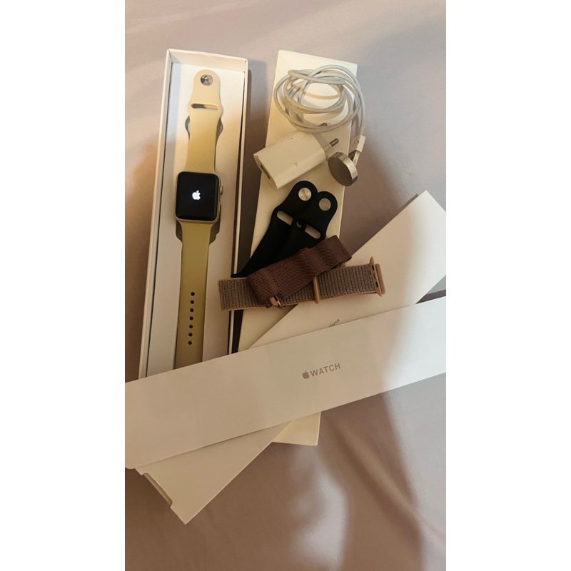 apple watch series 2 42mm