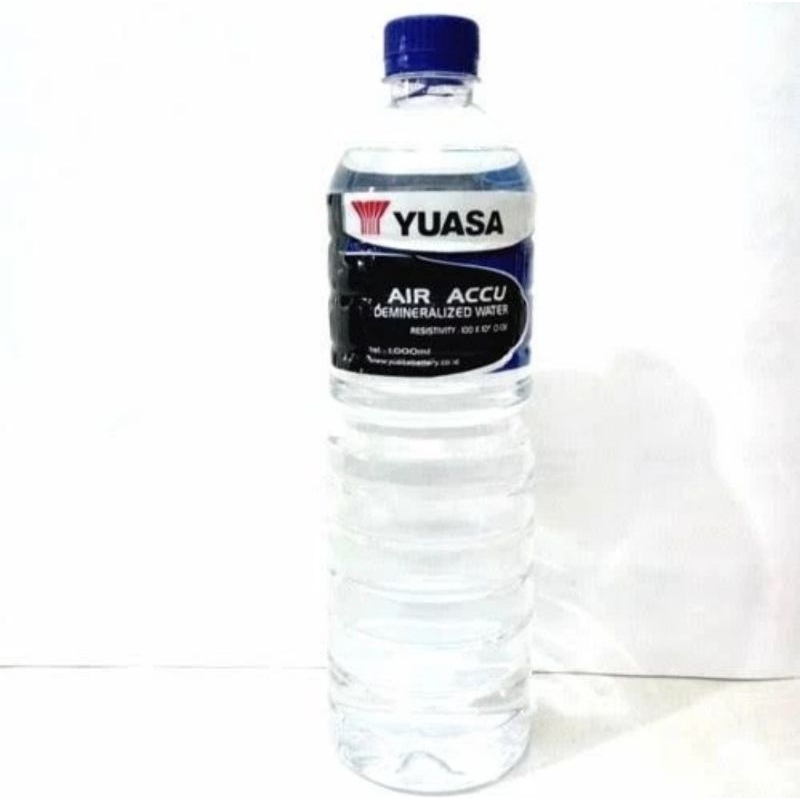 air aki YUASA 1Liter