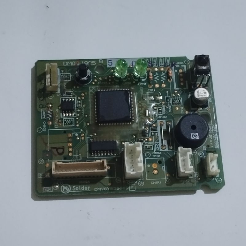 Modul sensor ac mitsubishi  Elektronik Sensor Display AC Mitsubishi