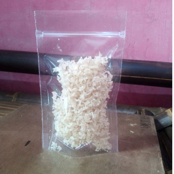 

NASI WUDUK INSTAN 70gram