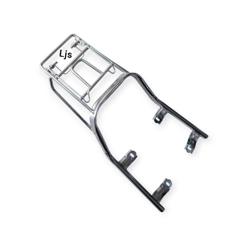 Behel + Rak Belakang Honda astrea Grand legenda impresa