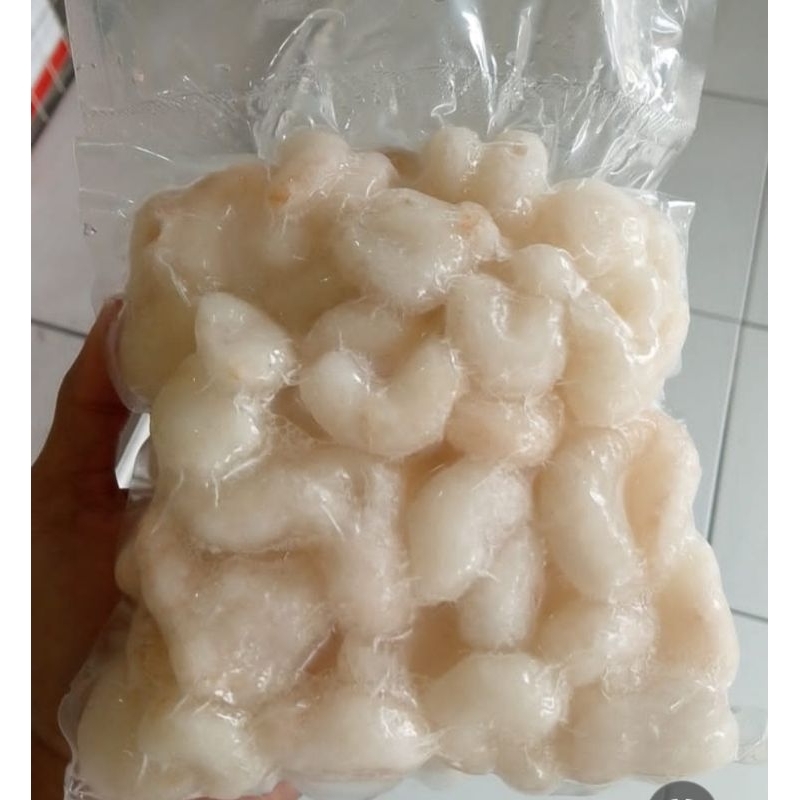 

udang kupas