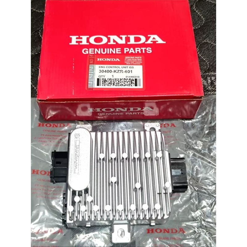 ECU CDI VARIO 125 CBS OLD KZR AHM