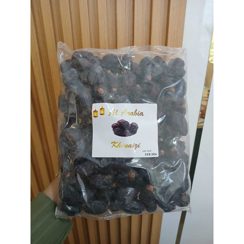 

Kurma date crown KHENEIZI (REPACK)