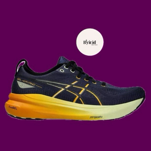ASICS Men Gel-Kayano 31 Standard