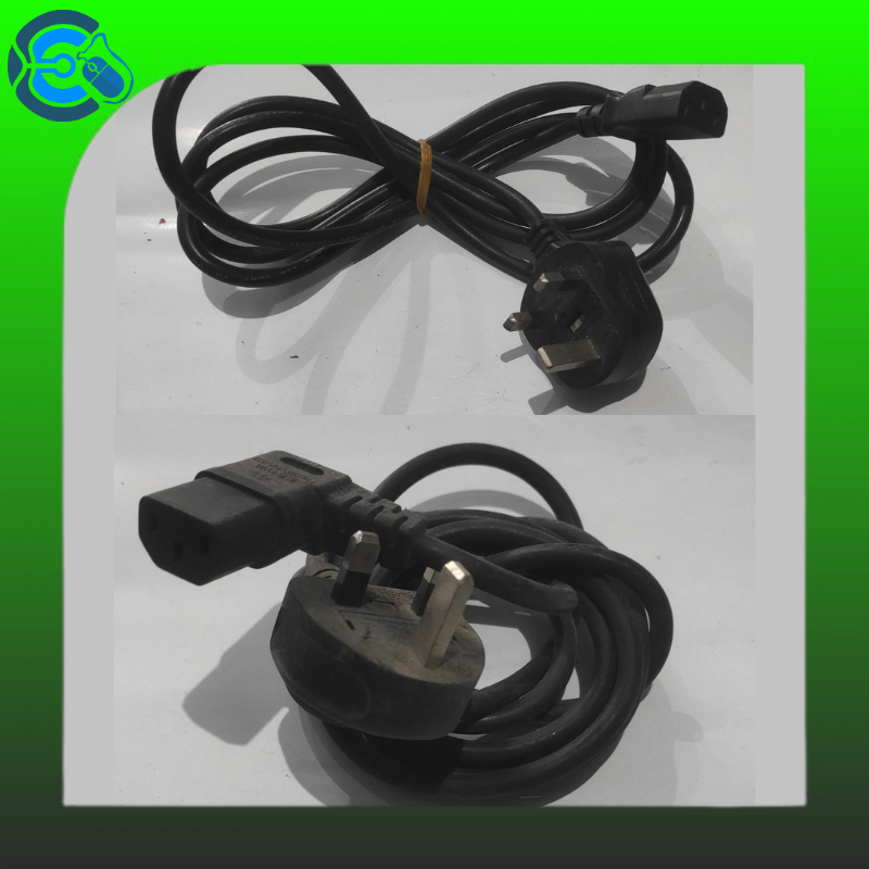 Kabel Power CPU Original