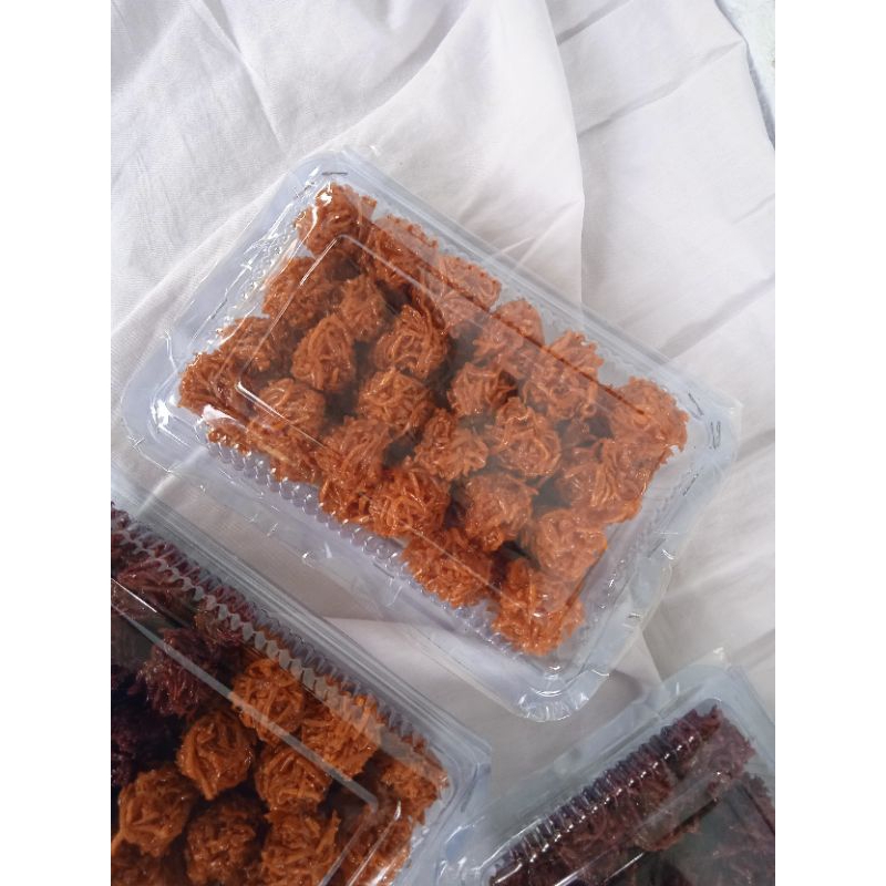 

Grubi Kremes Isi 48 || Walangan || Carang Emas || Cekeremes