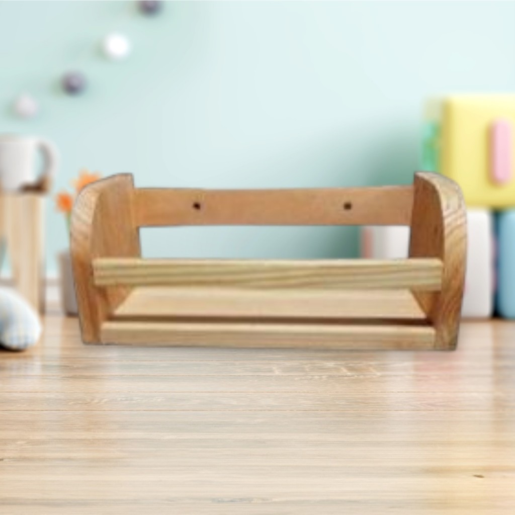 RAK TEMPEL BUMBU KAYU JATI / RAK BUMBU