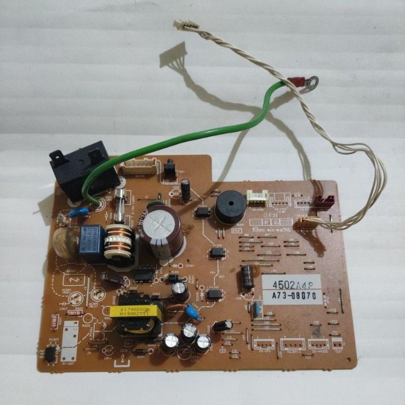 MODUL AC PANASONIC 2PK AC PANASONIK 2PK