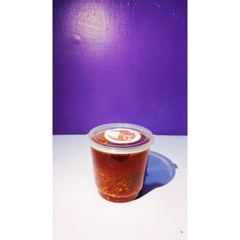 

Chili Oil Nones Food