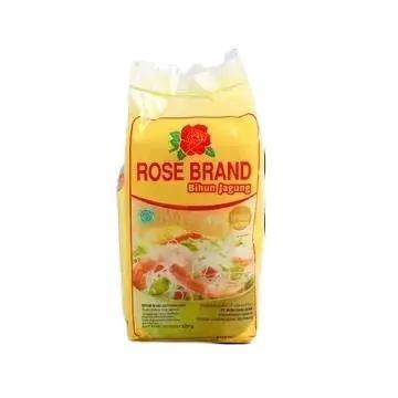 

Bihun Jagung Rose Brand 320 Gram