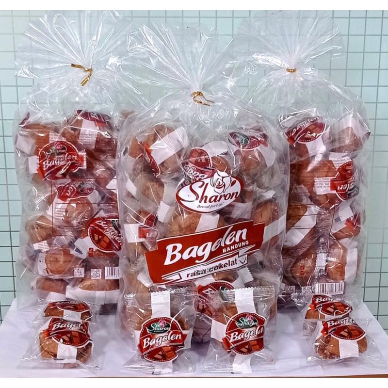 

bagelan
