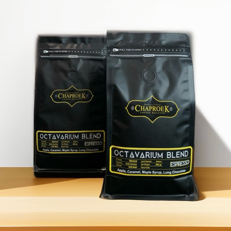 

ARABICA COFFEE / KOPI ARABIKA / Biji Kopi Arabika / Kopi Bubuk Arabika by Chaproek Coffee Roaster